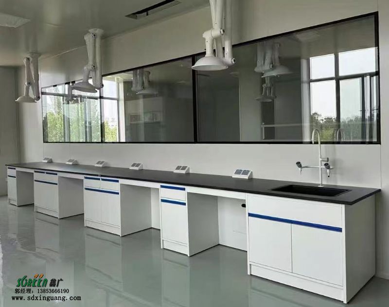 濰坊實(shí)驗室家具